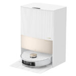 Dreame L20 Ultra Complete Saugroboter Weiss OCCASION