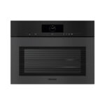 Miele DGC7840HCX SWM Kombi-Steamer/Backofen Schwarz