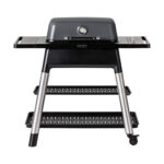 Everdure FORCE Gasgrill Schwarz