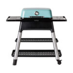 Everdure FORCE Gasgrill Türkis
