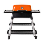 Everdure FORCE Gasgrill Orange