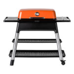 Everdure Furnace Gasgrill Orange