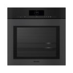Miele DGC7860HCX SWM Kombi-Steamer/Backofen Schwarz