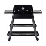 Everdure FORCE Gasgrill Schwarz