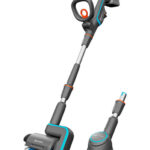 Gardena Aqua Brush Universal 04/18V P4A Multi-Reiniger