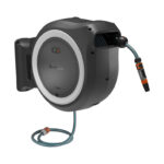 Gardena PowerRoll XL Solo Wand-Schlauchbox