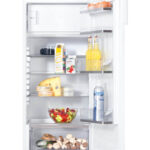 Miele K 34542-55 EF-1 Kühlschrank Weiss rechts
