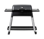 Everdure Furnace Gasgrill Graphitgrau – Bild 2