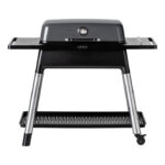 Everdure Furnace Gasgrill Graphitgrau