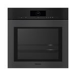 Miele DGC7865HCX SWM Kombi-Steamer/Backofen Schwarz