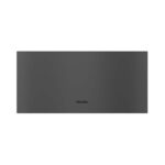 Miele ESW 7020 SWM Wärmeschublade Obsidianschwarz
