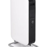 Mill OIL1500WIFI3 Gentle Air Ölradiator 1500 Watt Weiss