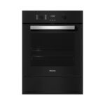 Miele H2456-55BP SW Backofen Schwarz