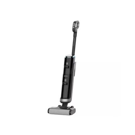Ezviz CS-RH1-MBK2 Nass- und Trockensauger Schwarz