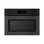 Miele H7840-60BPX SWM Backofen Obsidianschwarz