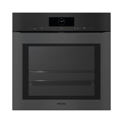 Miele H7860-60BPX SWM Backofen Obsidianschwarz