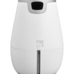 Delta Q Rise Kaffeemaschine Weiss
