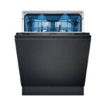 Siemens iQ500 varioHinge Geschirrspüler