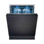 Siemens iQ500 XXL varioHinge Geschirrspüler