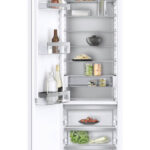 V-ZUG Cooler V4000 178K Kühlschrank links