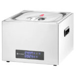 Hendi GN 2/3 Sous Vide Gerät Edelstahl