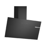 Bosch DWK85DK60 Dunstabzug Schwarz