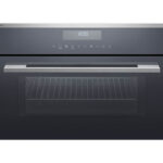 Electrolux EB3GL30CN Compact Backofen Chrom