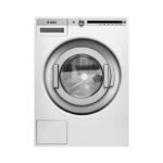 Asko WMC6863P.W/F Waschmaschine Weiss links