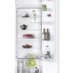 V-ZUG Cooler V2000 178FGI Kühlschrank rechts