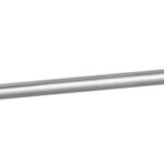 KEUCO 14901070600 Badetuchhalter 600 mm Edelstahl