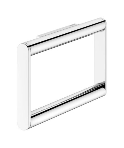 KEUCO 14921070000 Collection Plan Handtuchring Edelstahl