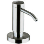 KEUCO 14949070200 Collection Plan Lotionspender Edelstahl