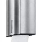 KEUCO 14985170000 Collection Plan Papiertuchspender Aluminium