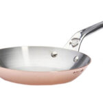 De Buyer DB6224.20 Prima Matera Bratpfanne Ø 20 cm
