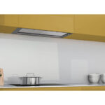Wesco RVM 800-4 Dunstabzug Weiss