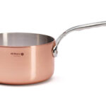 De Buyer DB6206.20 Prima Matera Stielkasserolle Ø 20cm
