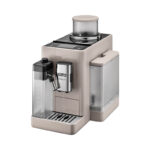 De'Longhi EXAM440.55.BG Rivelia Kaffeevollautomat Sand Beige