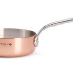 De Buyer DB6230.16 Prima Matera Schwenkpfanne Ø 16cm