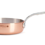 De Buyer DB6230.24 Prima Matera Schwenkpfanne Ø 24cm