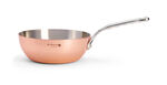 De Buyer DB6236.20 Prima Matera konische Schwenkpfanne Ø 20cm