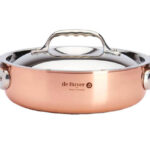 De Buyer DB6241.20 Prima Matera Bratpfanne Ø 20cm