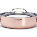 De Buyer DB6241.24 Prima Matera Bratpfanne Ø 24cm