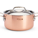 De Buyer DB6242.20 Prima Matera Kochtopf Ø 20cm