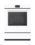 V-ZUG C6H576KHR Combair V600 76C Backofen Weiss