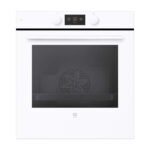 V-ZUG C6H560TKHR Combair V600 60C Backofen Weiss