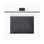 V-ZUG C6H66UKHR Combair V600 6U Backofen Weiss