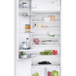 V-ZUG KO2ileco Optima 2 eco Kühlschrank links