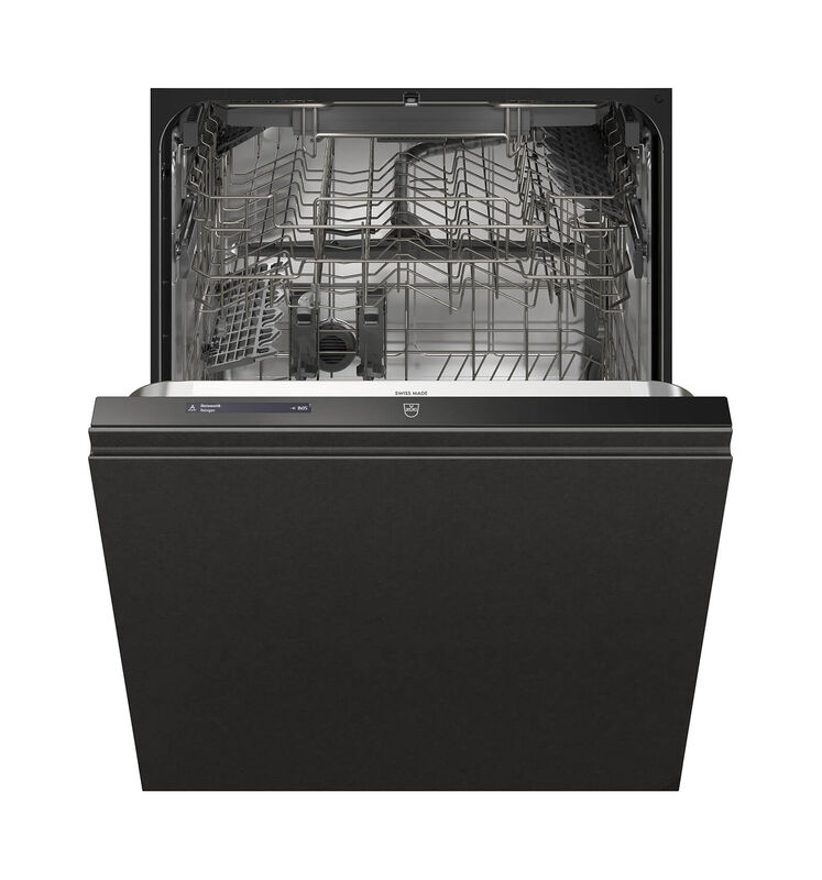IP353778-1.jpg V-ZUG AdoraSpülen V2000 VGBC Geschirrspüler – Bild 1