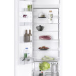 V-ZUG COI178GFHVIL Cooler V2000 Kühlschrank links