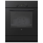 V-ZUG C6H67UKHWS Combair V600 7U Backofen Nero